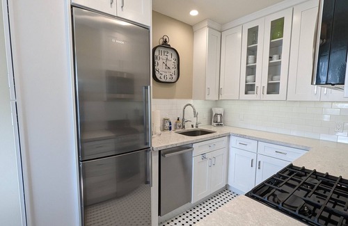 Lower Pacific Heights Apartment | Convenient Studio in the Heart of San Francisco
