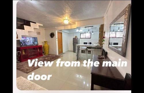 Butuan Apartment | Conveniently 3 Bedroom Cozy Cozy Corner Townhouse Near Robinson Mall, Butuan Doctors Hospital and Airport