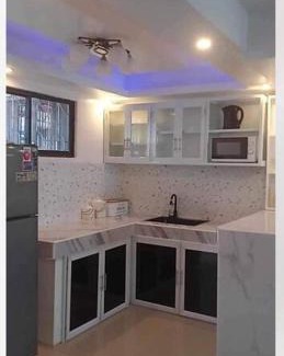 Butuan Apartment | Conveniently 3 Bedroom Cozy Cozy Corner Townhouse Near Robinson Mall, Butuan Doctors Hospital and Airport