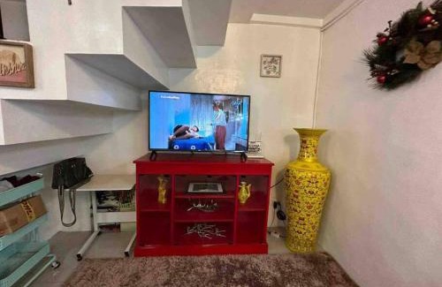 Butuan Apartment | Conveniently 3 Bedroom Cozy Cozy Corner Townhouse Near Robinson Mall, Butuan Doctors Hospital and Airport
