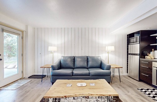 Mountain Valley Apartment | Conveniently located home with W/D & WiFi - nearby ski area