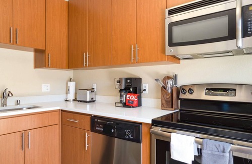 Sunnyvale West Apartment | Conveniently Located 1BR in Sunnyvale