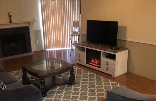 Greater Fondren Southwest Apartment | Convenietly Access Bellaire Home Minutes From Med Ctr/Sugar Land/Galleria