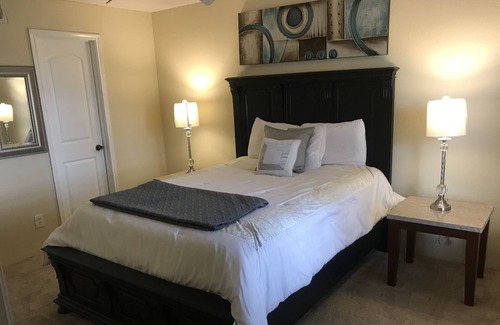 Greater Fondren Southwest Apartment | Convenietly Access Bellaire Home Minutes From Med Ctr/Sugar Land/Galleria