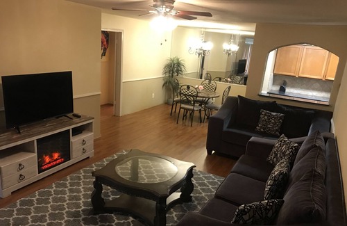 Greater Fondren Southwest Apartment | Convenietly Access Bellaire Home Minutes From Med Ctr/Sugar Land/Galleria