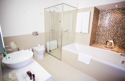 Serta Hotel | Convento da Serta Hotel