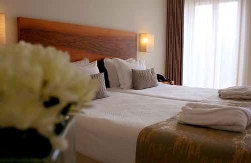 Serta Hotel | Convento da Serta Hotel