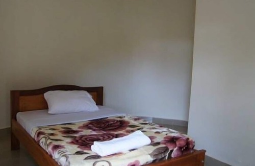 Namugongo Hotel | Converge Hotel