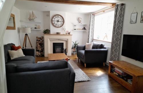 Bath House | Converted Barn in Bath