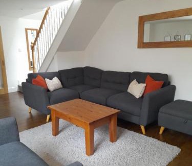 Bath House | Converted Barn in Bath