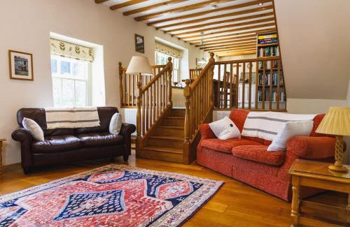 Haverfordwest Apartment | Converted Buttery Cottage in Pembrokeshire