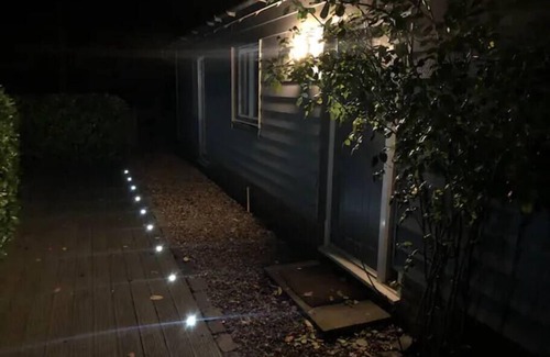 Inkpen House | Converted Countryside Barn (BAR)
