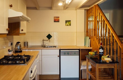 Haverfordwest Cottage | Converted Stone Cottage with indoor swimming pool