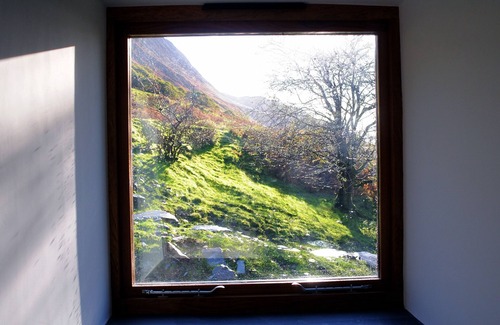 Tywyn Cottage | Converted Watermill With Beautiful River And Majestic Mountains On Doorstep