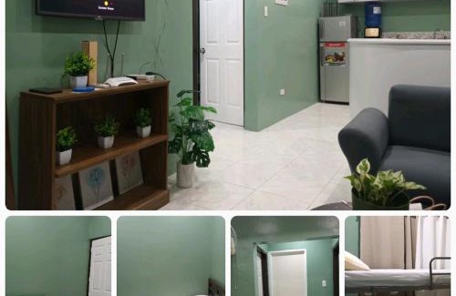 General Santos Apartment | ConVill Residences 2
