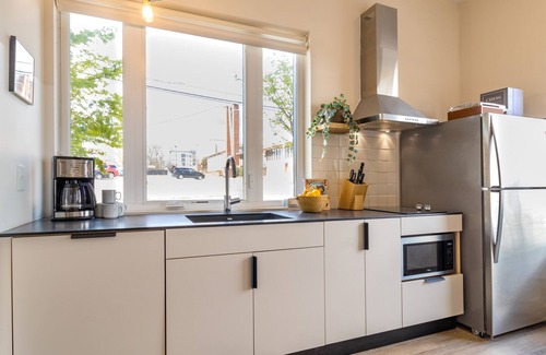 Buena Vista Apartment | Conway B104 by AvantStay | Studio in the Heart of Nashville