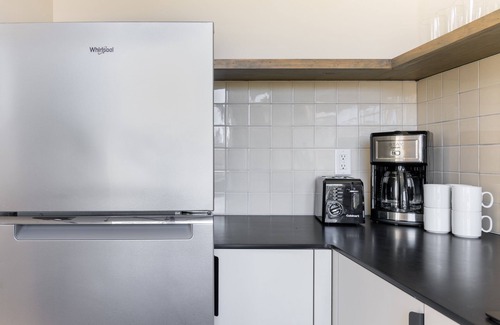 Buena Vista Apartment | Conway C103 by AvantStay | Heart of Nashville