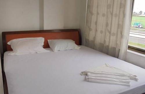 Dar es Salaam Hotel | Conway Hotel