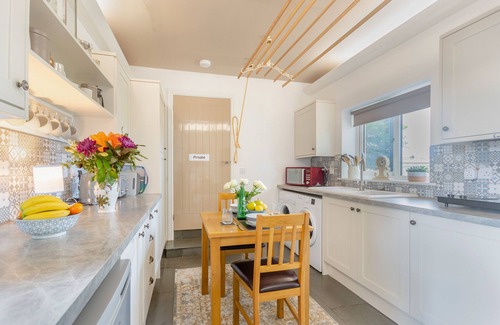 Colwyn Bay House | Conwy Valley View - One Bedroom House, Sleeps 2