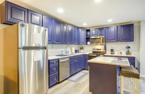 Conyers Apartment | Conyers Vacation Rental with Pool 5 Mi to Olde Town