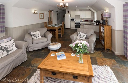 Blairgowrie House | Coo Shed