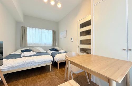 Kowada Apartment | Cooee Chigasaki 406