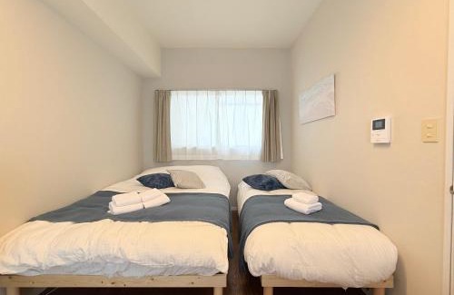 Kowada Apartment | Cooee Chigasaki 406