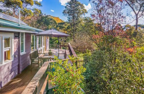Blackheath House | Cooee Cottage