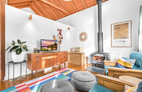 Blackheath House | Cooee Cottage