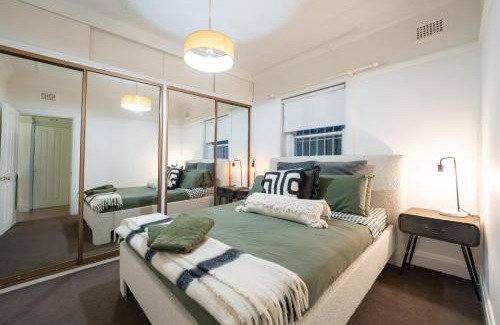 Coogee Apartment | Coogee Air Hideaway - 200 meters from the beach
