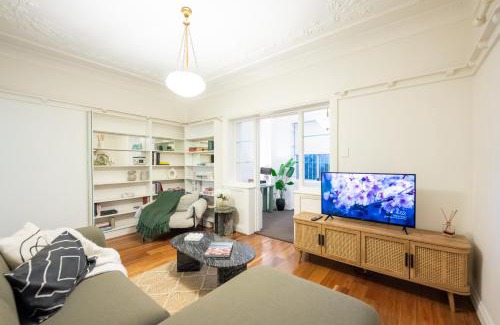 Coogee Apartment | Coogee Air Hideaway - 200 meters from the beach