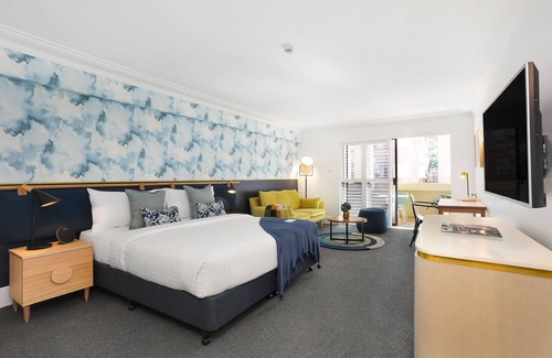 Coogee Hotel | Coogee Bay Boutique Hotel