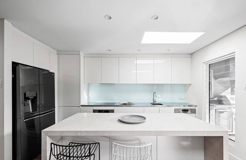 Randwick House | Coogee Beach Dreaming
