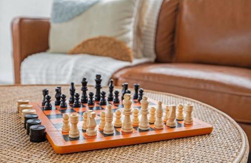 Coogee Apartment | Coogee Beachside Bliss 6