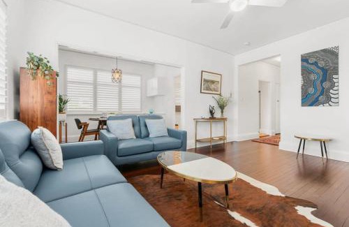 Coogee Apartment | Coogee Riviera