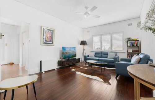 Coogee Apartment | Coogee Riviera