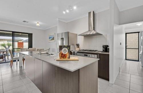 Eaton House | Cooinda Happy Place 3BR Home with Pool
