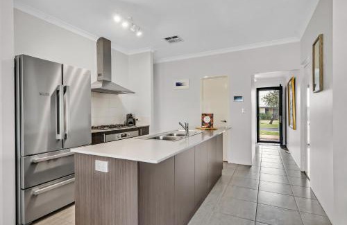 Eaton House | Cooinda Happy Place 3BR Home with Pool