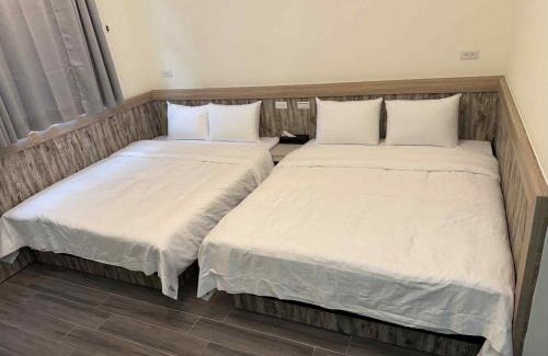 Fujian House | Cook B&B