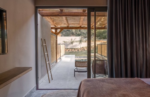 Tzavros Hotel | Cook's Club Corfu - Adults Only
