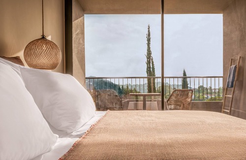 Tzavros Hotel | Cook's Club Corfu - Adults Only