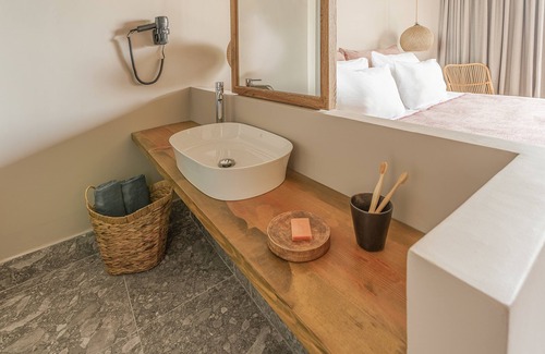 Tzavros Hotel | Cook's Club Corfu - Adults Only