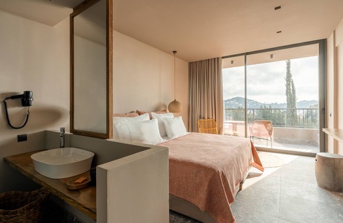 Tzavros Hotel | Cook's Club Corfu - Adults Only