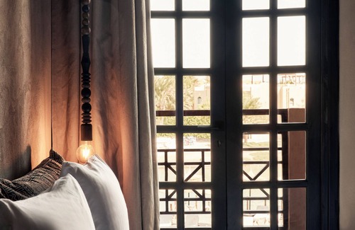 El Gouna Hotel | Cook's Club El Gouna - Adults Only