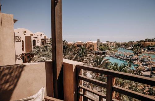 El Gouna Resort | Cook’s Club El Gouna (Adults Only)