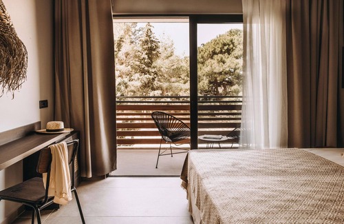 Ialyssos Hotel | Cook's Club Ialysos Rhodes