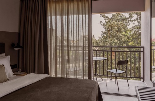 Kolymbia Resort | Cook's Club Kolymbia - Adults only