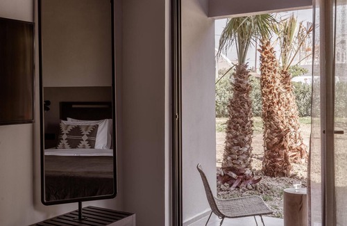 Kolymbia Resort | Cook's Club Kolymbia - Adults only