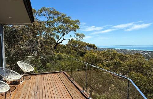 McCrae House | Cook's Lookout McCrae