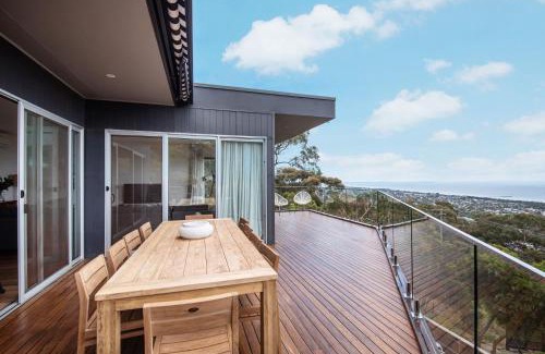 McCrae House | Cook's Lookout McCrae